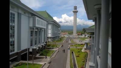 Prestasi Moncer, UIN Malang Terbaik Ke-2 PTKIN dan Peringkat 48 Nasional UniRank 2026