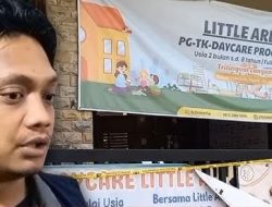 Tragedi Daycare Jogja: 103 Anak, Ruang Sempit, dan Kekerasan