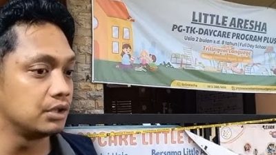 Kasus Daycare Jogja: 13 Tersangka dan Alarm Pengasuhan Anak