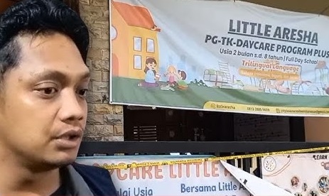 Kasus Daycare Jogja: 13 Tersangka dan Alarm Pengasuhan Anak
