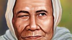 Opu Daeng Risaju: Tumbal Telinga Bangsawan Luwu Demi Kemerdekaan RI