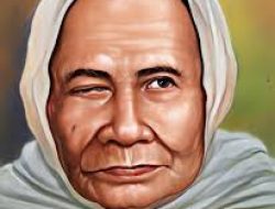 Opu Daeng Risaju: Tumbal Telinga Bangsawan Luwu Demi Kemerdekaan RI