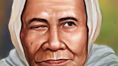 Opu Daeng Risaju: Tumbal Telinga Bangsawan Luwu Demi Kemerdekaan RI