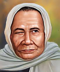 Opu Daeng Risaju: Tumbal Telinga Bangsawan Luwu Demi Kemerdekaan RI Opu Daeng Risaju: Tumbal Telinga Bangsawan Luwu Demi Kemerdekaan RI