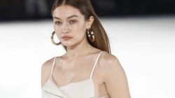 Gelapnya Bayang Epstein: Gigi Hadid Muak Namanya Terseret Dokumen