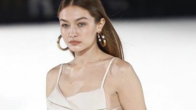 Gelapnya Bayang Epstein: Gigi Hadid Muak Namanya Terseret Dokumen