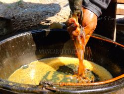 Harga Minyak Kembali Meroket setelah Selat Hormuz Ditutup Lagi