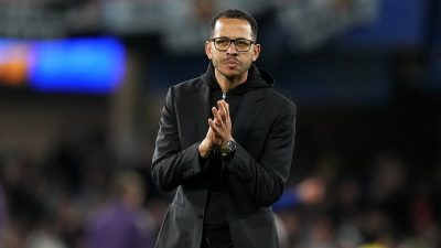 Chelsea Cari Pelatih Baru usai Pecat Rosenior, Empat Nama Masuk Bursa