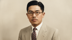 Pendekar Pena dan Kungfu: Jurnalis Tionghoa yang Bikin Belanda Senewen