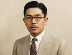 Pendekar Pena dan Kungfu: Jurnalis Tionghoa yang Bikin Belanda Senewen