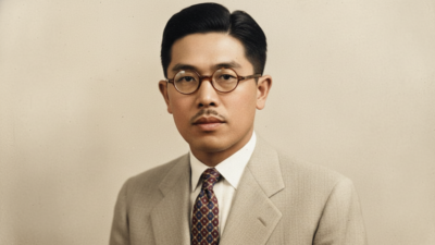 Pendekar Pena dan Kungfu: Jurnalis Tionghoa yang Bikin Belanda Senewen