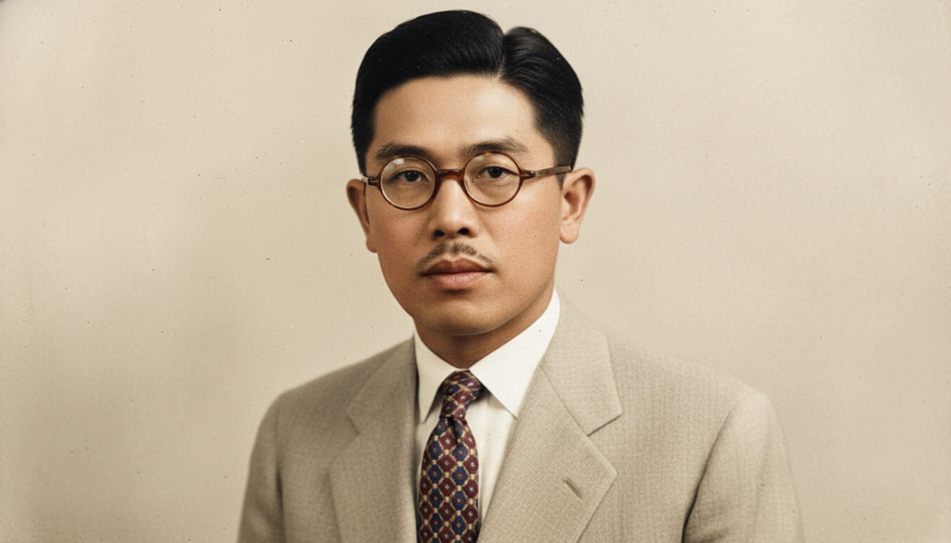 Pendekar Pena dan Kungfu: Jurnalis Tionghoa yang Bikin Belanda Senewen