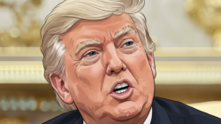 Ancaman Zaman Batu Trump di Iran: Misi Militer Atau Kejahatan Perang?