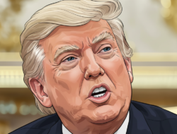 Ancaman Zaman Batu Trump di Iran: Misi Militer Atau Kejahatan Perang?