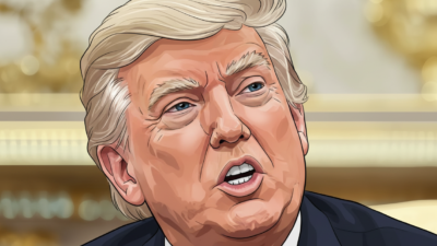 Ancaman Zaman Batu Trump di Iran: Misi Militer Atau Kejahatan Perang?