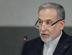 Trump Ancam Iran, Ini Jawaban Menohok dari Teheran