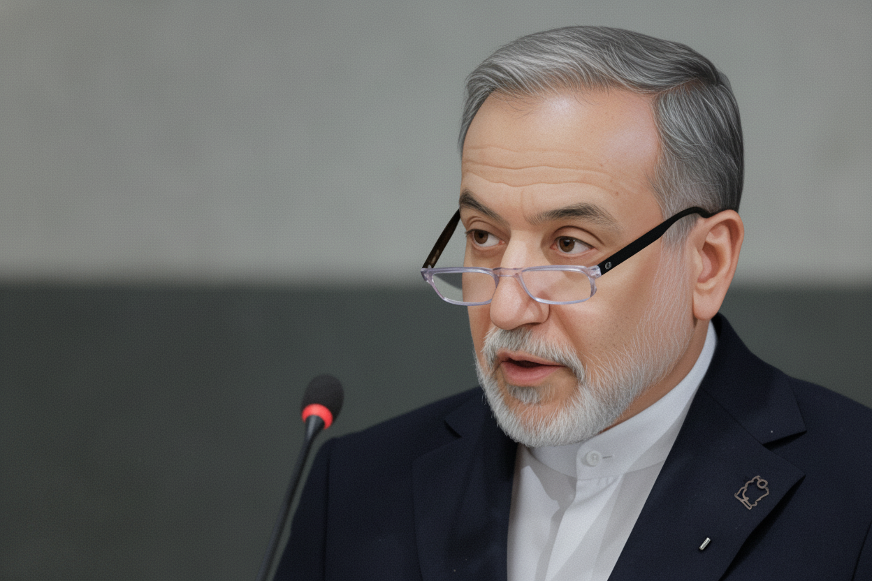 Trump Ancam Iran, Ini Jawaban Menohok dari Teheran