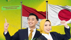 Tembus Negeri Sakura: Misi Global Mahasiswa UIN Maliki Malang 2026 Tembus Negeri Sakura: Misi Global Mahasiswa UIN Maliki Malang 2026