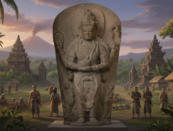 Memulangkan Sejarah: Arca Siwa Hingga Al-Quran Era Teuku Umar