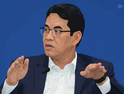 Polemik Motor Listrik BGN: Menkeu Purbaya Pangkas Anggaran 2026