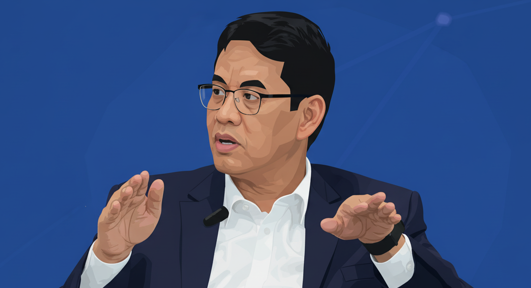 Polemik Motor Listrik BGN: Menkeu Purbaya Pangkas Anggaran 2026