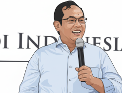 Opini Berujung Makar: Alarm Bahaya Fasisme di Kasus Saiful Mujani