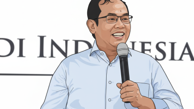 Opini Berujung Makar: Alarm Bahaya Fasisme di Kasus Saiful Mujani