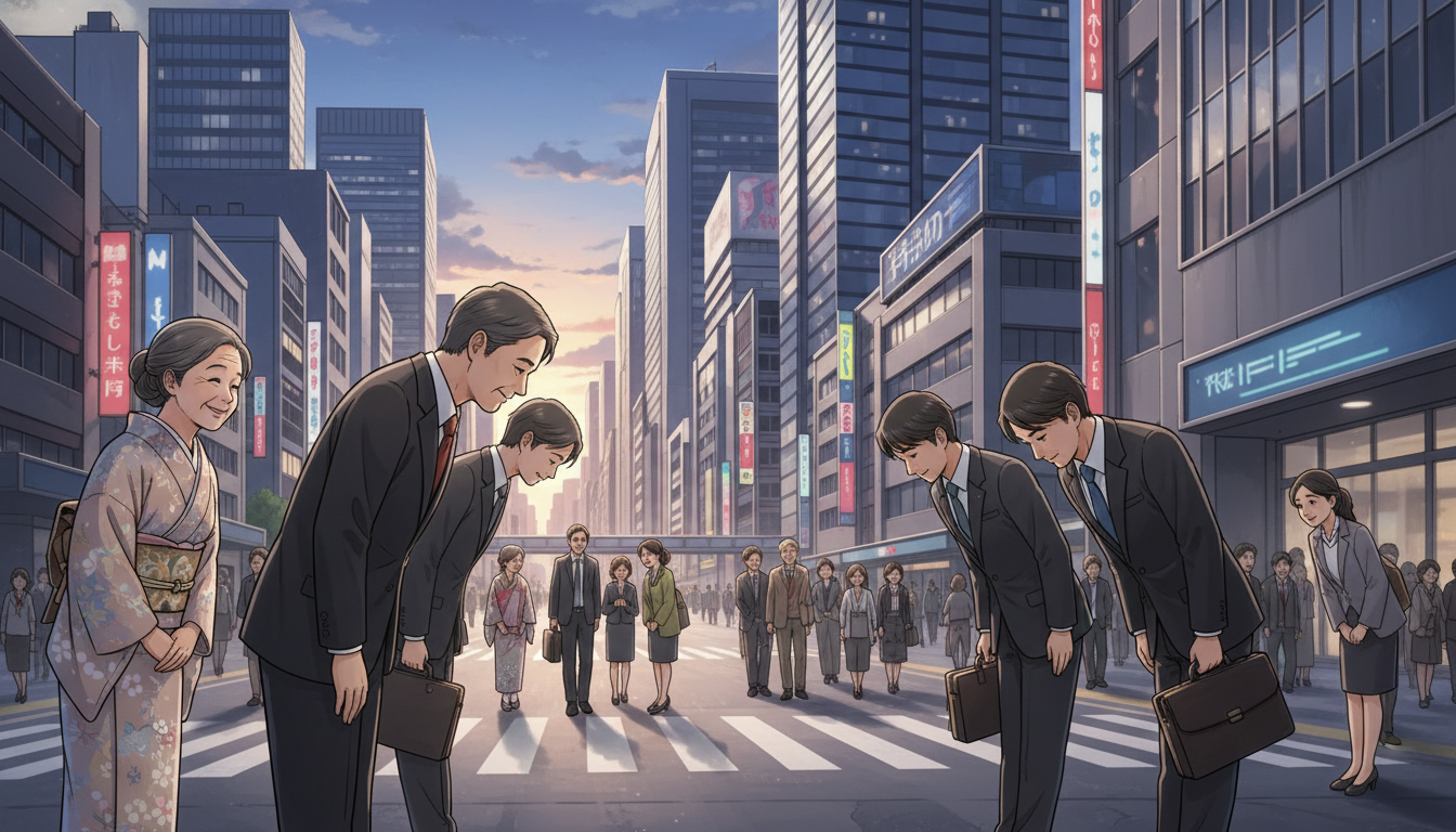 Indonesia Gagal Masuk Daftar 20 Negara Paling Sopan di Dunia