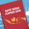 Ilusi Kinerja Pemprov Jatim: 40 Persen Data Pembangunan Lenyap