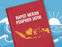 Ilusi Kinerja Pemprov Jatim: 40 Persen Data Pembangunan Lenyap