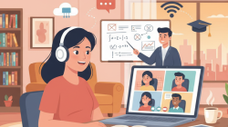 Krisis Energi Global: Kampus Terapkan PJJ Bagi Mahasiswa Semester 5