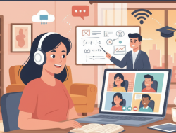 Krisis Energi Global: Kampus Terapkan PJJ Bagi Mahasiswa Semester 5