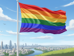 Viral Klaim Indonesia Peringkat 5 LGBT, Benarkah Faktor Fatherless?