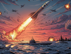 Bayang Nuklir Truman: Membaca Ancaman Ekstrem AS dalam Krisis Iran