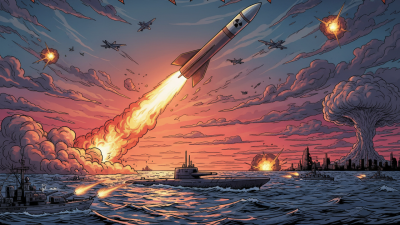 Bayang Nuklir Truman: Membaca Ancaman Ekstrem AS dalam Krisis Iran