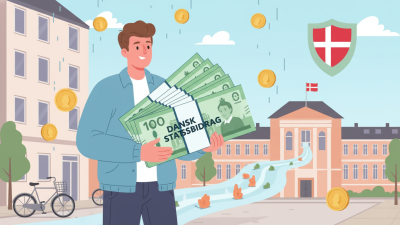 Menganggur Digaji Rp58 Juta: Rahasia Sistem Flexicurity di Denmark