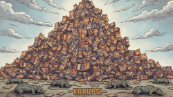 Prabowo Selamatkan Uang Negara Rp31,3 T: Modal Bangun 34 Ribu Sekolah