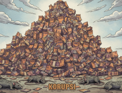 Prabowo Selamatkan Uang Negara Rp31,3 T: Modal Bangun 34 Ribu Sekolah