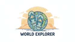 Kuasai Pasar Dunia, Bukti Sandal Jepit RI Bukan Produk Sepele