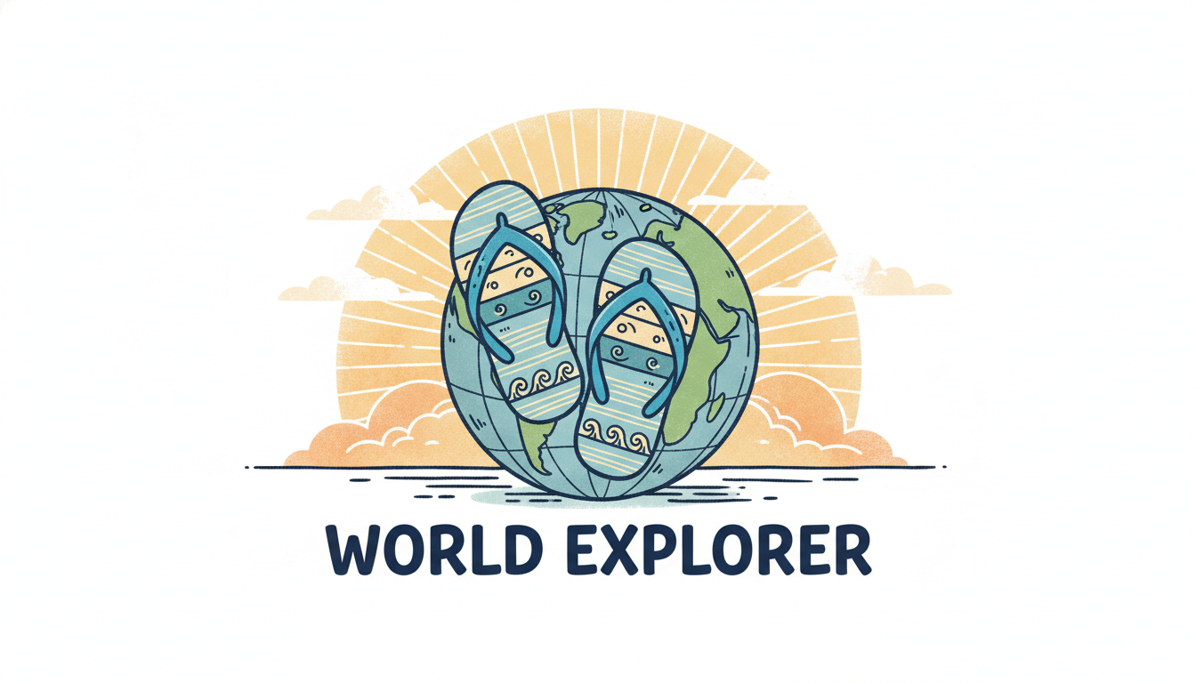 Kuasai Pasar Dunia, Bukti Sandal Jepit RI Bukan Produk Sepele Kuasai Pasar Dunia, Bukti Sandal Jepit RI Bukan Produk Sepele