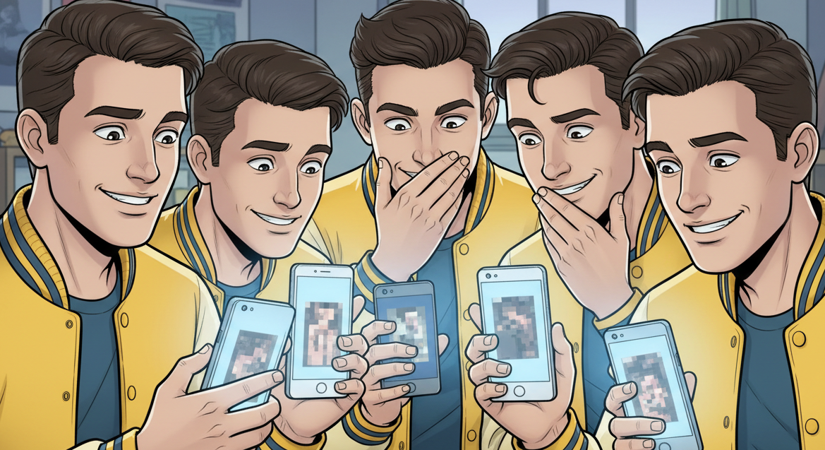 16 Mahasiswa FH UI Akui Lecehkan Mahasiswi