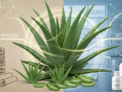 Keajaiban Lidah Buaya: Dari Tibbun Nabawi Hingga Sains Modern