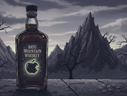 Menguak Sisi Gelap Wisata Batu: Ratusan Botol Miras Ilegal Disita