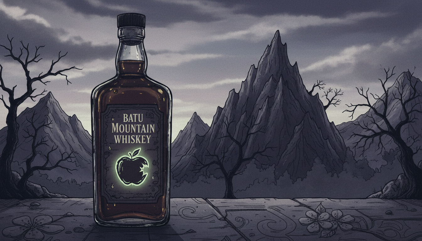 Menguak Sisi Gelap Wisata Batu: Ratusan Botol Miras Ilegal Disita