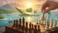 Catur Politik Istana: Manuver Prabowo Geser Dudung dan M. Qodari