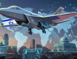 Manifesto Palantir: Ambisi Senjata AI atau Teknofasisme Era Baru?