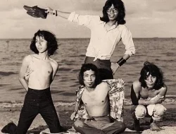 Harmoni Empat Saudara: Mengurai Jejak Panbers dalam Melankolia Pop Indonesia