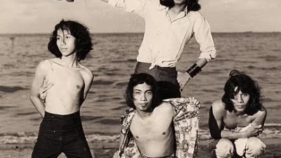 Harmoni Empat Saudara: Mengurai Jejak Panbers dalam Melankolia Pop Indonesia