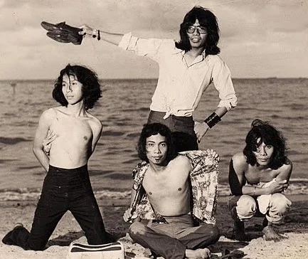 Harmoni Empat Saudara: Mengurai Jejak Panbers dalam Melankolia Pop Indonesia