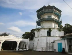 Noda Lumut Songgo Buwono: Menguak Misteri Revitalisasi Keraton Solo